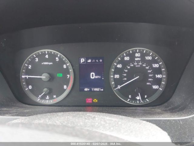 5NPE24AFXHH502166 Hyundai Sonata
