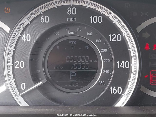 Honda Accord Ex-l 2017 1HGCR2F82HA051941 Image 16