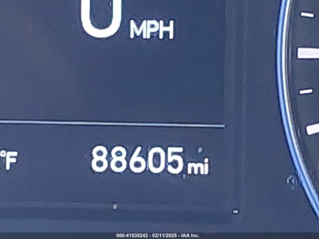 KM8K12AA4MU645060 Hyundai Kona Se