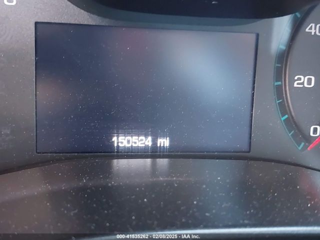 1GCGSCEA1H1230907 Chevrolet Colorado Lt