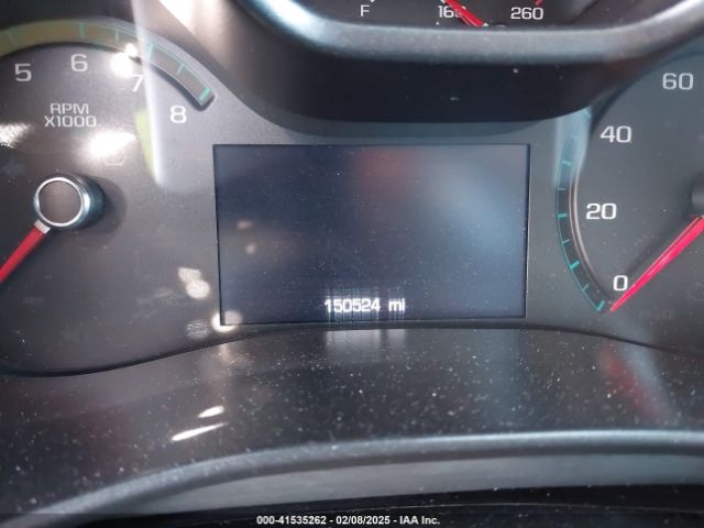 1GCGSCEA1H1230907 Chevrolet Colorado Lt