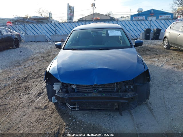 Volkswagen Jetta 1.4t S 2017 3VW2B7AJ0HM327216 Image 12