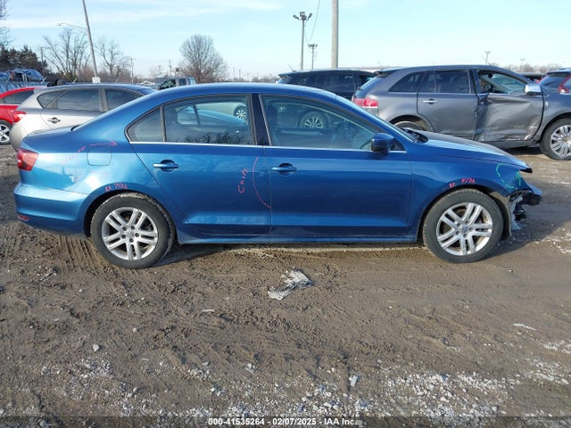 Volkswagen Jetta 1.4t S 2017 3VW2B7AJ0HM327216 Image 13