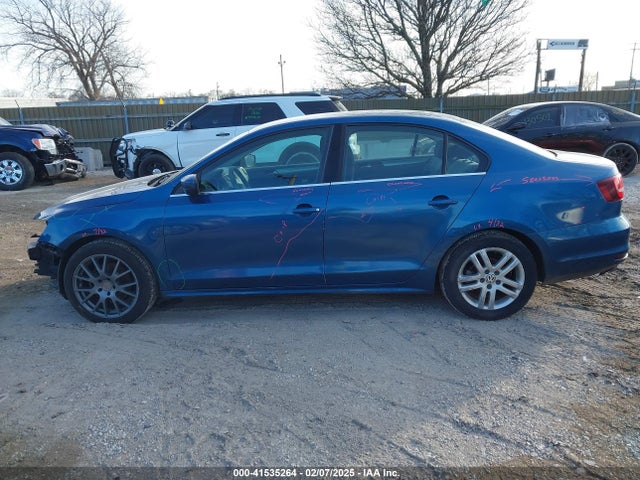 Volkswagen Jetta 1.4t S 2017 3VW2B7AJ0HM327216 Image 14