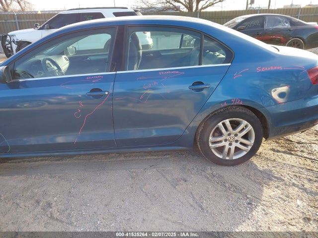 Volkswagen Jetta 1.4t S 2017 3VW2B7AJ0HM327216 Image 18
