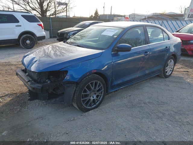 Volkswagen Jetta 1.4t S 2017 3VW2B7AJ0HM327216 Image 2