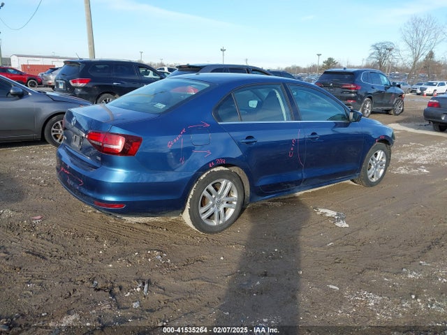 Volkswagen Jetta 1.4t S 2017 3VW2B7AJ0HM327216 Image 4