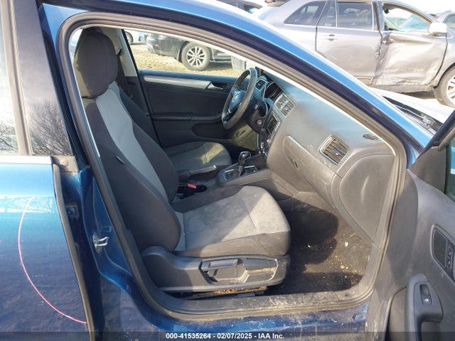 Volkswagen Jetta 1.4t S 2017 3VW2B7AJ0HM327216 Image 5