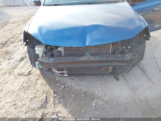 Volkswagen Jetta 1.4t S 2017 3VW2B7AJ0HM327216 Image 6