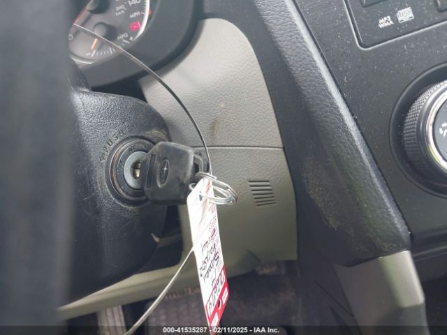 JF2SJAAC4EH477156 Subaru Forester 2.5i