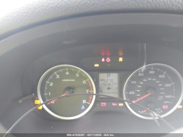 JF2SJAAC4EH477156 Subaru Forester 2.5i