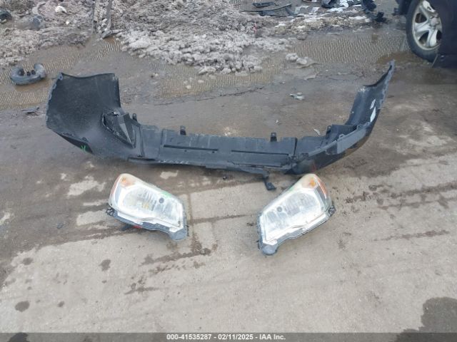 JF2SJAAC4EH477156 Subaru Forester 2.5i