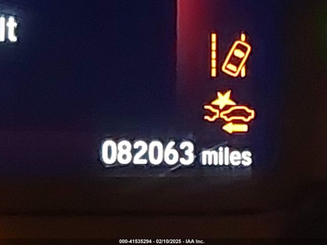 5FNRL6H76LB042228 Honda Odyssey Ex-l/ex-l W/navi   Res