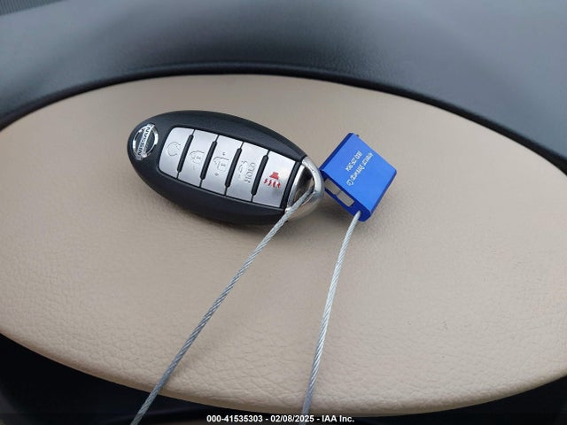 Nissan Altima 2.5 Sl 2016 1N4AL3AP7GC133474 Image 11