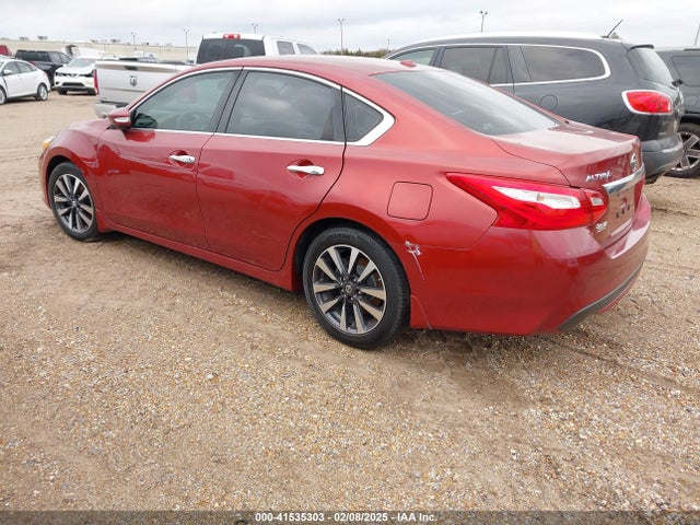 Nissan Altima 2.5 Sl 2016 1N4AL3AP7GC133474 Image 3