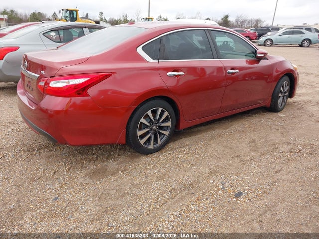 Nissan Altima 2.5 Sl 2016 1N4AL3AP7GC133474 Image 4