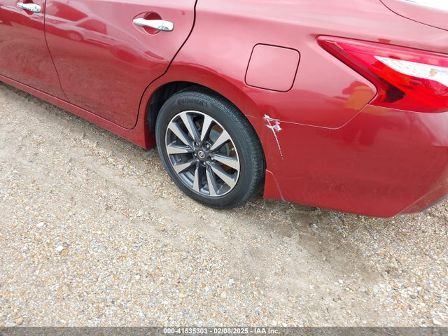 Nissan Altima 2.5 Sl 2016 1N4AL3AP7GC133474 Image 6