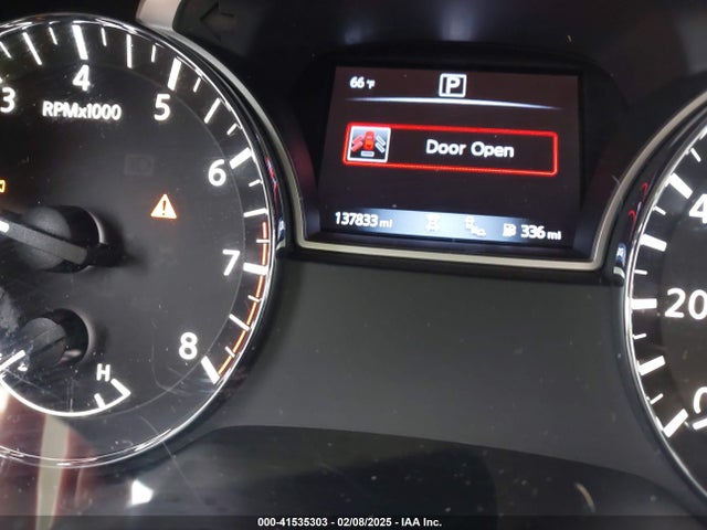Nissan Altima 2.5 Sl 2016 1N4AL3AP7GC133474 Image 7