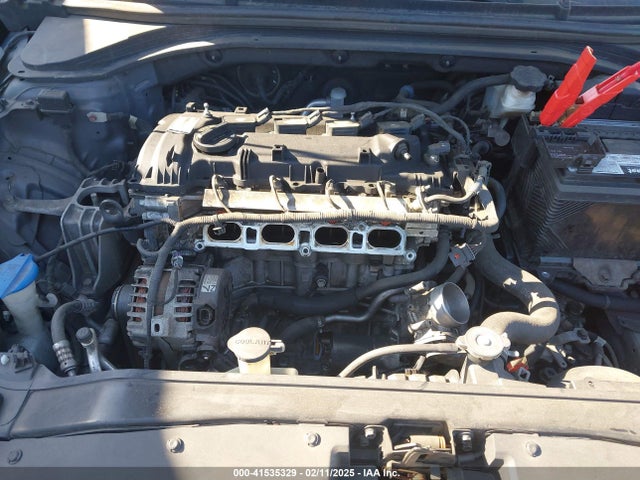 Hyundai ELANTRA SE 2018 KMHD74LF8JU449761 Image 10