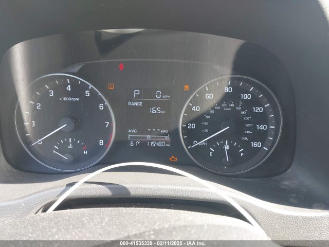 Hyundai ELANTRA SE 2018 KMHD74LF8JU449761 Image 16