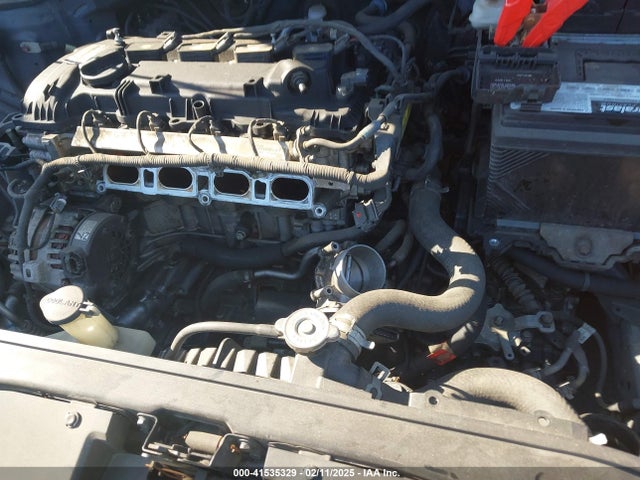 Hyundai ELANTRA SE 2018 KMHD74LF8JU449761 Image 6