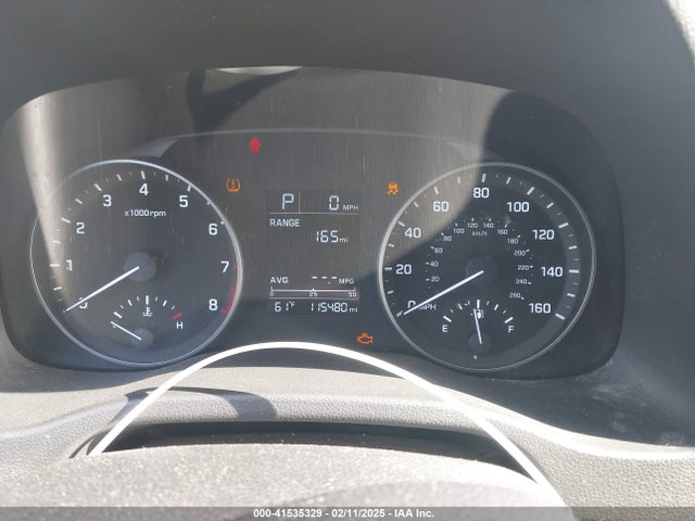 Hyundai ELANTRA SE 2018 KMHD74LF8JU449761 Image 7