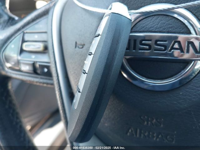 1N4AA6APXGC438961 Nissan Maxima 3.5 Platinum/3.5 S/3.5 Sl/3.5 Sr/3.5 Sv