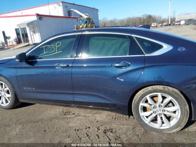 2G1115S32G9132210 Chevrolet Impala 2lt