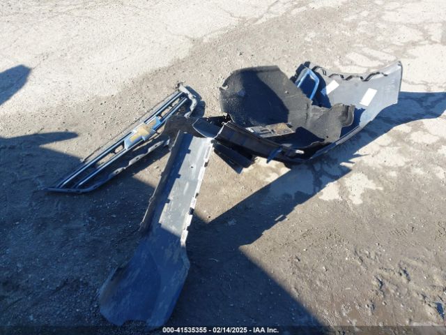 2G1115S32G9132210 Chevrolet Impala 2lt