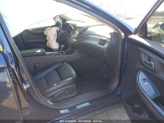 2G1115S32G9132210 Chevrolet Impala 2lt