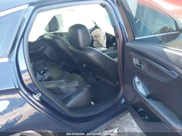2G1115S32G9132210 Chevrolet Impala 2lt