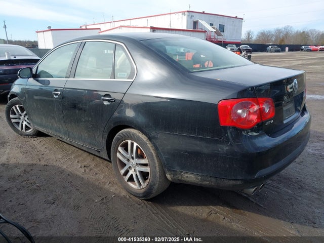 Aukcja sprzedaży 2005 Volkswagen Jetta 2.5, vin: 3VWSF71K55M628637, numer aukcji: 41535360