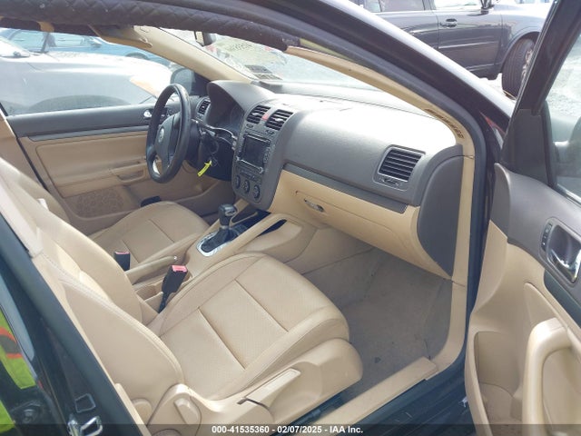 Aukcja sprzedaży 2005 Volkswagen Jetta 2.5, vin: 3VWSF71K55M628637, numer aukcji: 41535360