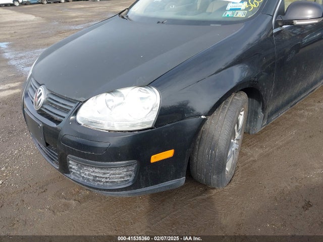 Aukcja sprzedaży 2005 Volkswagen Jetta 2.5, vin: 3VWSF71K55M628637, numer aukcji: 41535360