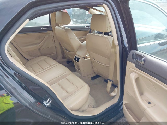 Aukcja sprzedaży 2005 Volkswagen Jetta 2.5, vin: 3VWSF71K55M628637, numer aukcji: 41535360