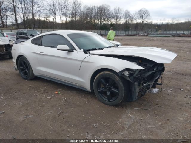 2017 FORD MUSTANG 1FA6P8AM2H5202204