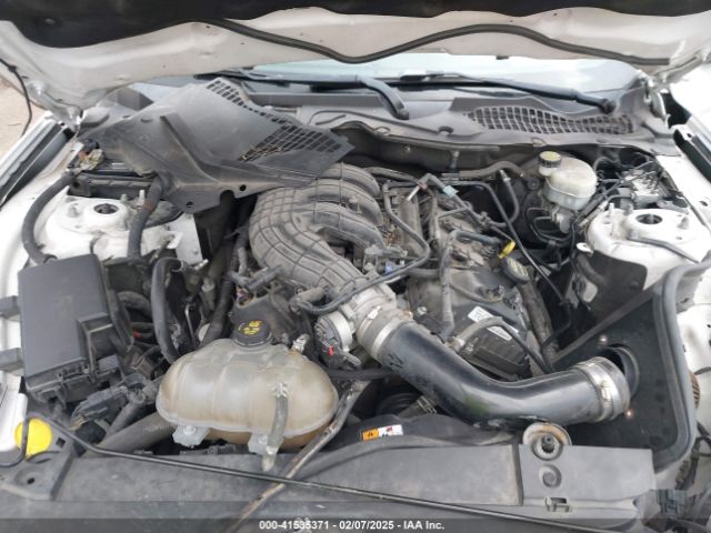 2017 FORD MUSTANG 1FA6P8AM2H5202204 Photo 9