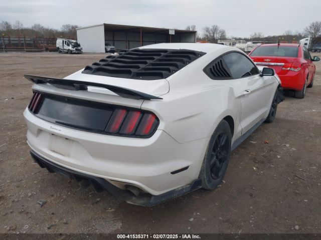 2017 FORD MUSTANG 1FA6P8AM2H5202204 Photo 3