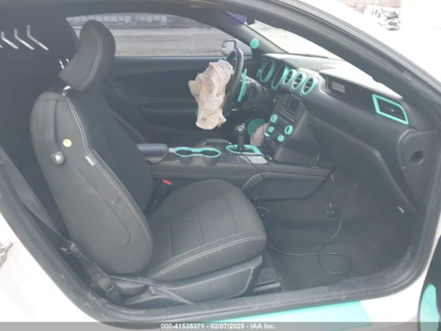 2017 FORD MUSTANG 1FA6P8AM2H5202204 Photo 4