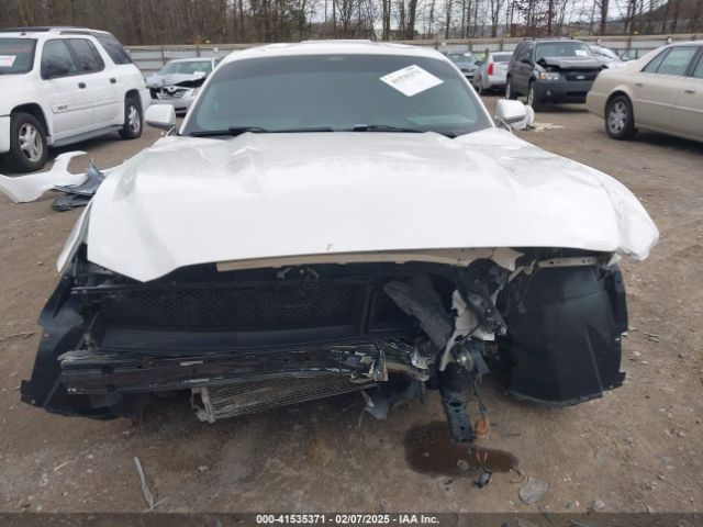 2017 FORD MUSTANG 1FA6P8AM2H5202204 Photo 5