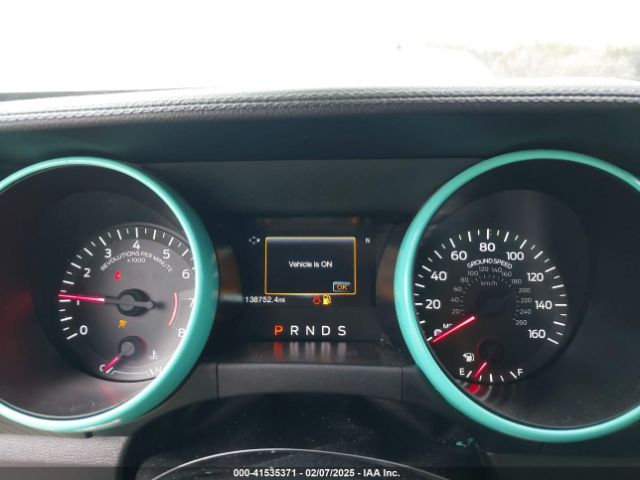2017 FORD MUSTANG 1FA6P8AM2H5202204 Photo 6