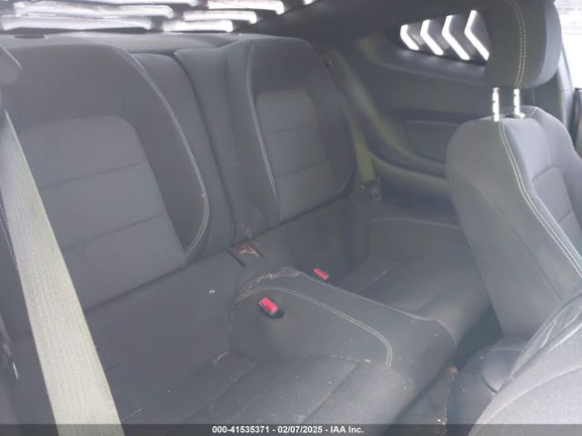 2017 FORD MUSTANG 1FA6P8AM2H5202204 Photo 7