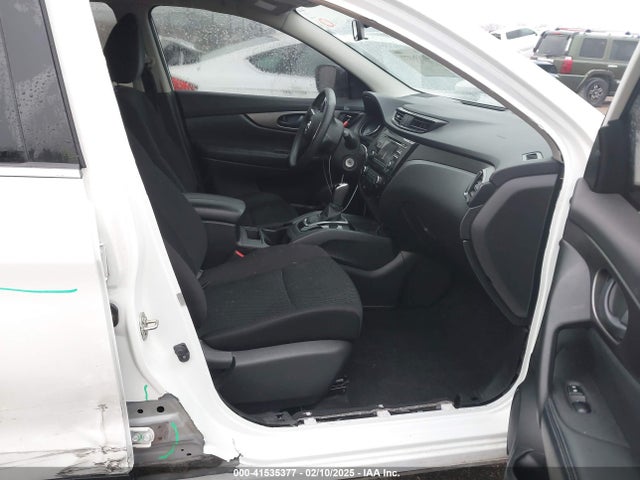 JN1BJ1CP3JW189846 Nissan Rogue Sport S