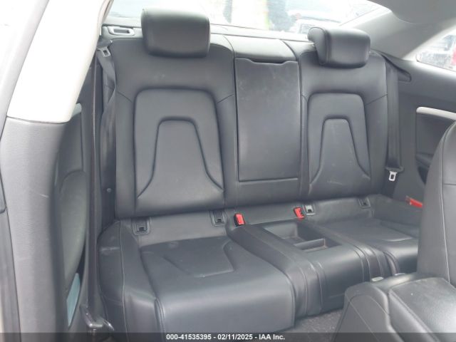 2010 AUDI A5 WAULFAFR9AA009439 Photo 7