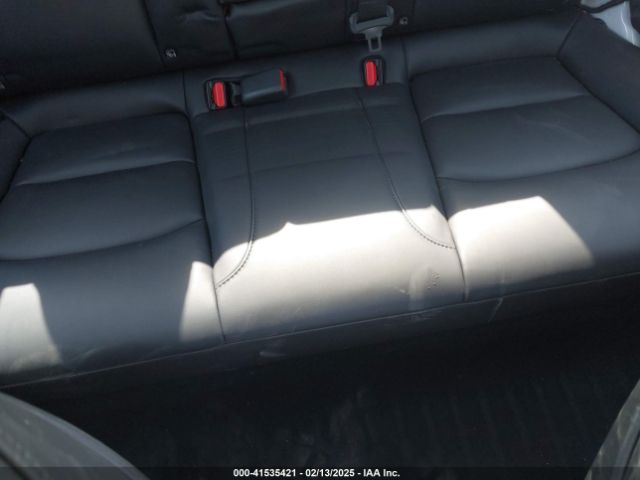 5YJ3E1EAXPF505951 Tesla Model 3 Rear-wheel Drive