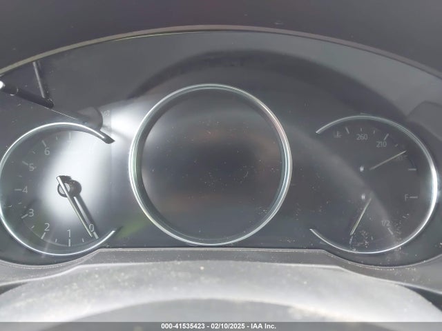 Mazda Cx-5 Grand Touring 2021 JM3KFBDM8M1435954 Image 16