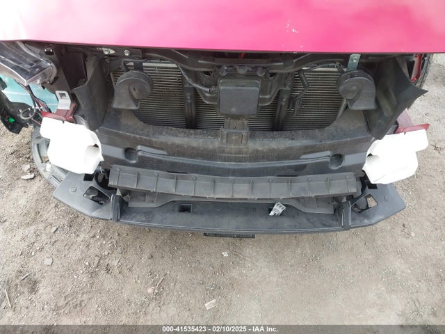 Mazda Cx-5 Grand Touring 2021 JM3KFBDM8M1435954 Image 19