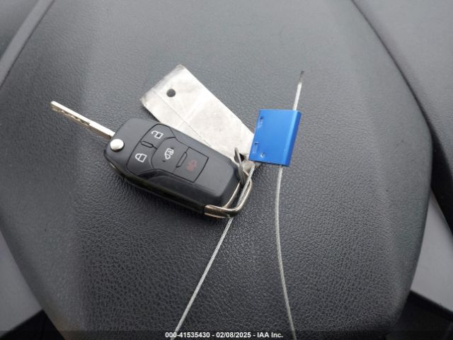 NM0LS7E22M1499505 Ford Transit Connect Xl Cargo Van
