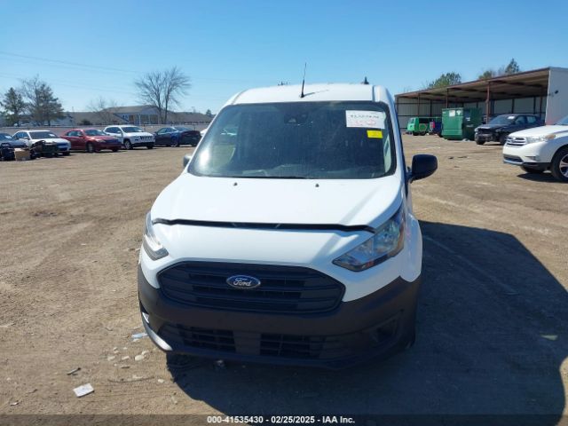 NM0LS7E22M1499505 Ford Transit Connect Xl Cargo Van