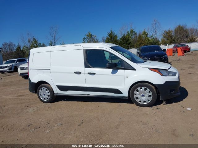 NM0LS7E22M1499505 Ford Transit Connect Xl Cargo Van